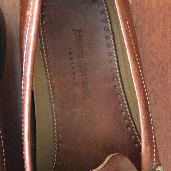 Loafers - Picture 2 of 3